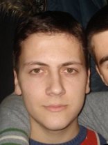 Person who looks like Matthew Perry