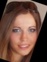 Person who looks like Carmen Electra