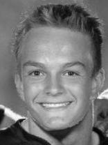 Person who looks like Riley Smith