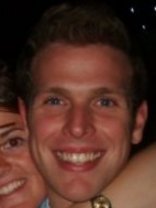 Person who looks like Ashton Holmes