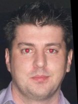 Person who looks like Diego Serrano