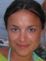 Person who looks like Natalie Portman