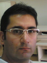 Person who looks like Ben Chaplin