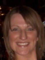 Person who looks like Kate Flannery