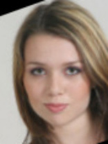 Person who looks like Renee Olstead