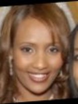 Person who looks like Iman