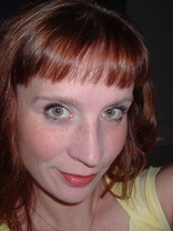 Person who looks like Bryce Dallas Howard