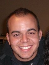 Person who looks like Amaury Nolasco