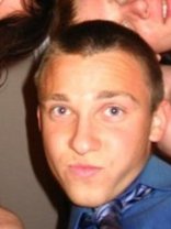 Person who looks like Will Arnett