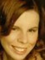 Person who looks like Billie Piper