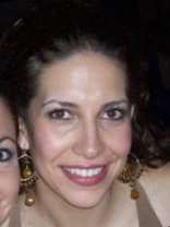 Person who looks like Charisma Carpenter