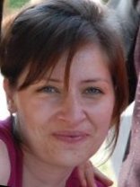 Person who looks like Ashley Scott