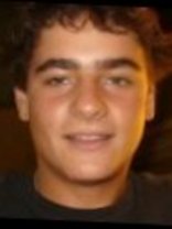 Person who looks like John Krasinski