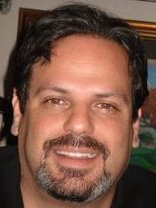 Person who looks like Danny Huston