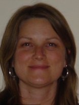 Person who looks like Laura Linney