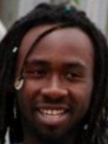 Person who looks like Whoopi Goldberg