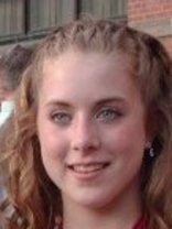 Person who looks like Evan Rachel Wood