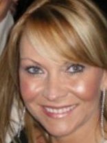 Person who looks like Heather Locklear