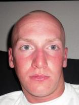 Person who looks like Anthony Michael Hall