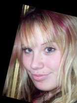 Person who looks like Oksana Baiul