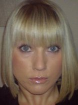 Person who looks like Rosanna Arquette