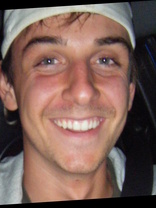 Person who looks like Seth Meyers