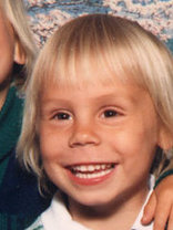 Person who looks like Steven Anthony Lawrence