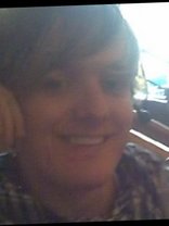 Person who looks like Miko Hughes