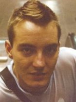 Person who looks like Kyle MacLachlan