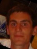 Person who looks like Andy Roddick