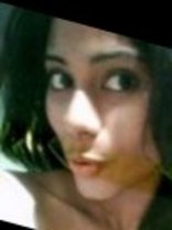 Person who looks like Nicole Scherzinger