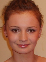 Person who looks like Mischa Barton