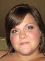 Person who looks like Kelly Osbourne