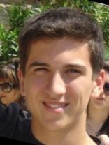 Person who looks like Mel Gibson