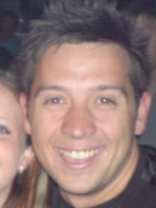 Person who looks like Martin Short