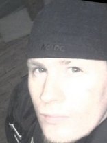 Person who looks like Mark McGrath