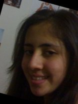 Person who looks like Emmy Rossum