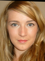 Person who looks like Kate Winslet