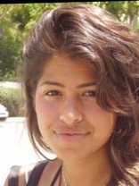 Person who looks like Eva Mendes