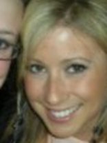 Person who looks like Mira Sorvino