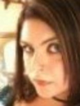 Person who looks like Amy Lee