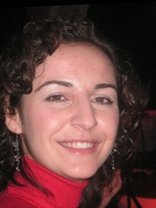 Person who looks like Gloria Estefan