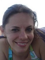 Person who looks like Kate Beckinsale