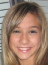 Person who looks like Ashley Edner