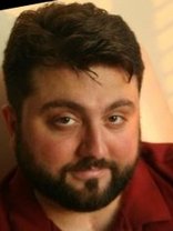 Person who looks like Kevin Smith