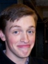 Person who looks like Macaulay Culkin