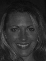 Person who looks like Leslie Mann