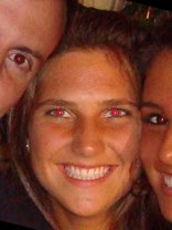 Person who looks like Lake Bell