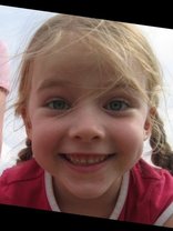 Person who looks like Missy Crider