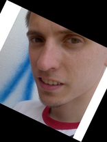 Person who looks like Robert Knepper